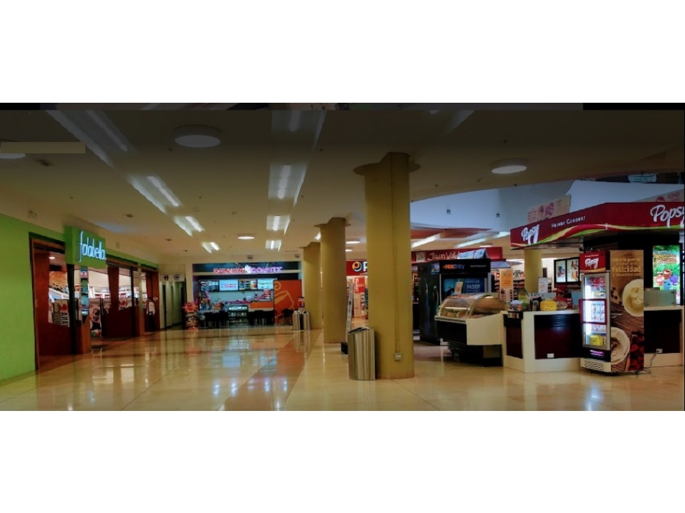 Venta de Local comercial en Acqua Ibagué