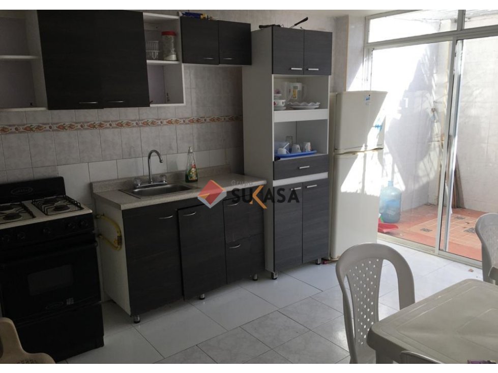 VENDO O ARRIENDO CASA EN SANTA MARTA