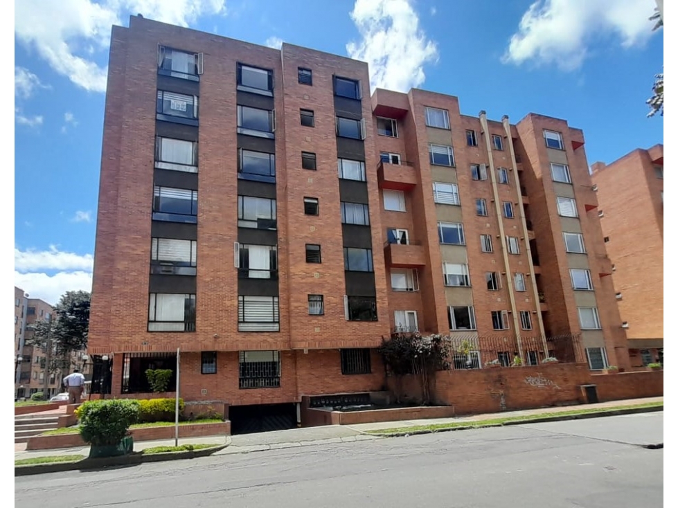 APARTAMENTO EN VENTA BARRIO VICTORIA NORTE BOGOTA, DC