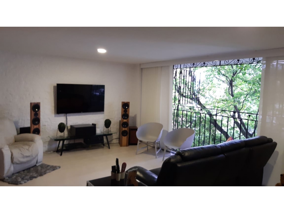 Venta Apartamento en Arboleda Cali Valle del Cauca