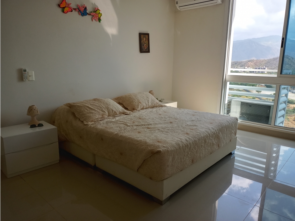 VENTA APARTAMENTO TURISTICO PLAYA SALGUERO