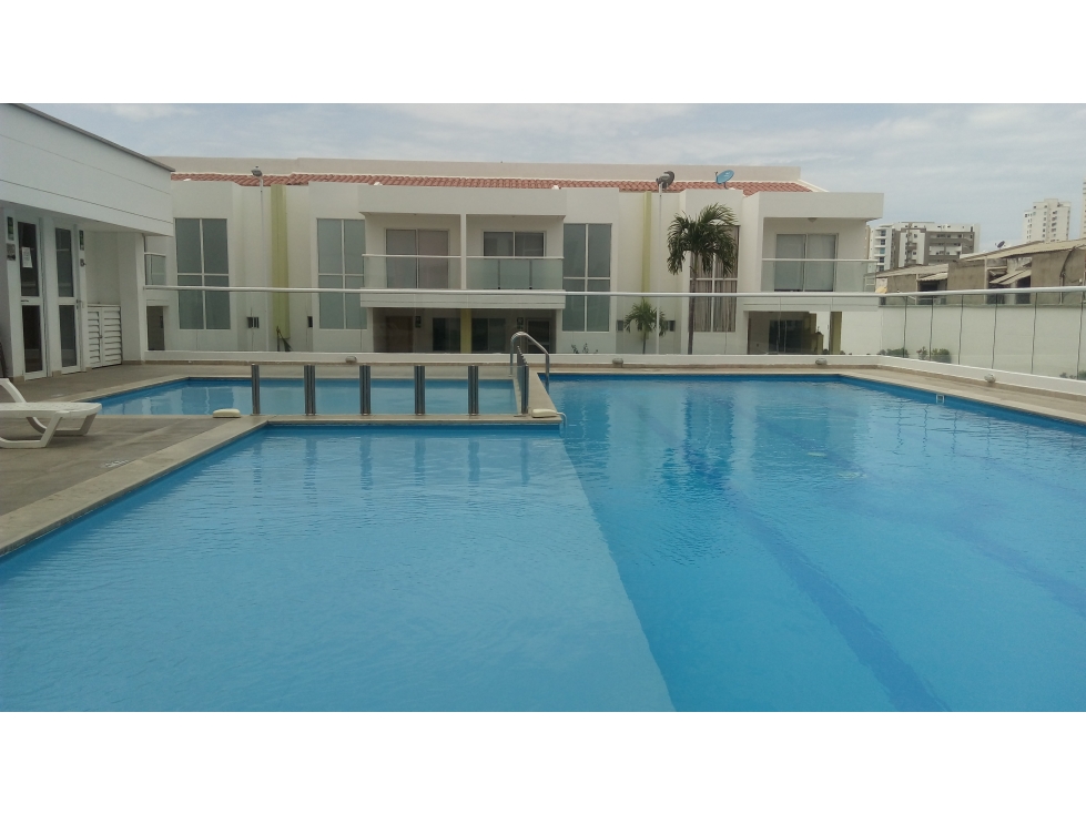 VENTA APARTAMENTO RODADERO SUR