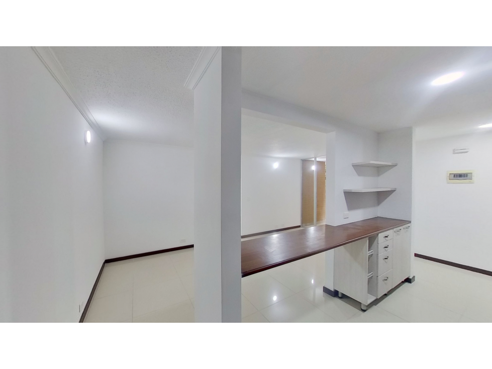 Apartamento en Venta en Bello