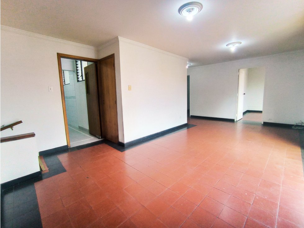 Se Vende Casa En San Joaquín