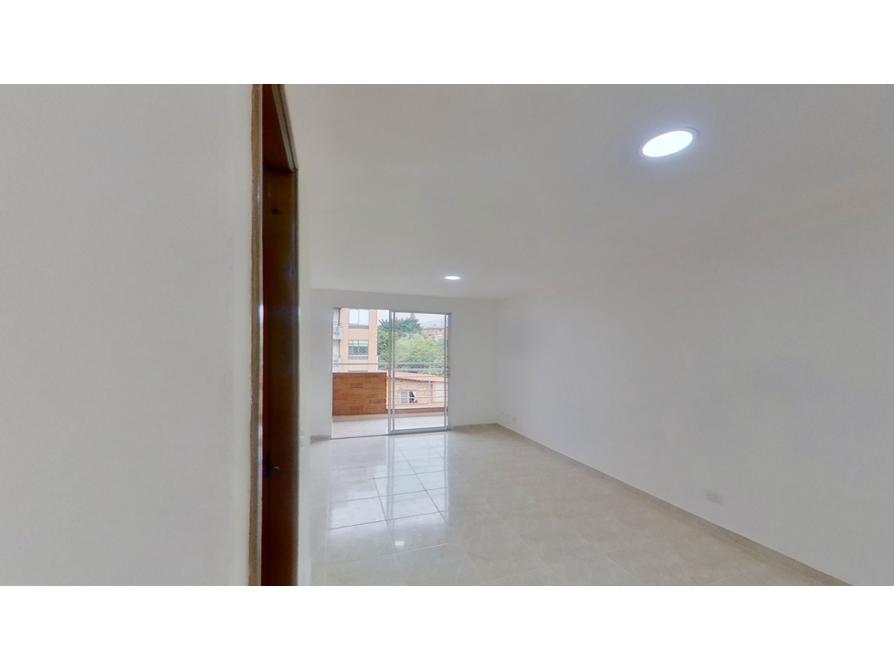 Apartamento en Venta en Medellín - Las Acacias