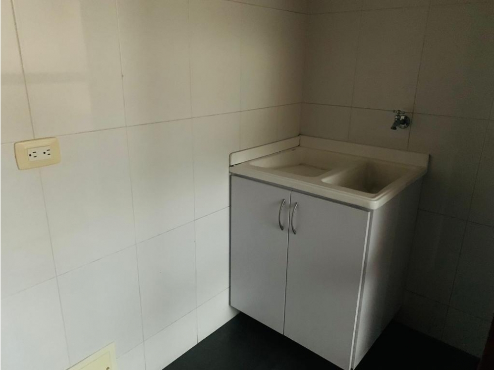 Apartamento Dúplex en arriendo El Chico