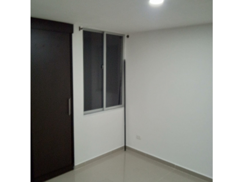 Vendo espectacular apartamento de 67.8M2