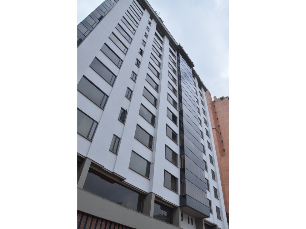 APARTAMENTO EN ARRIENDO - CHICÓ - BOGOTÁ DC