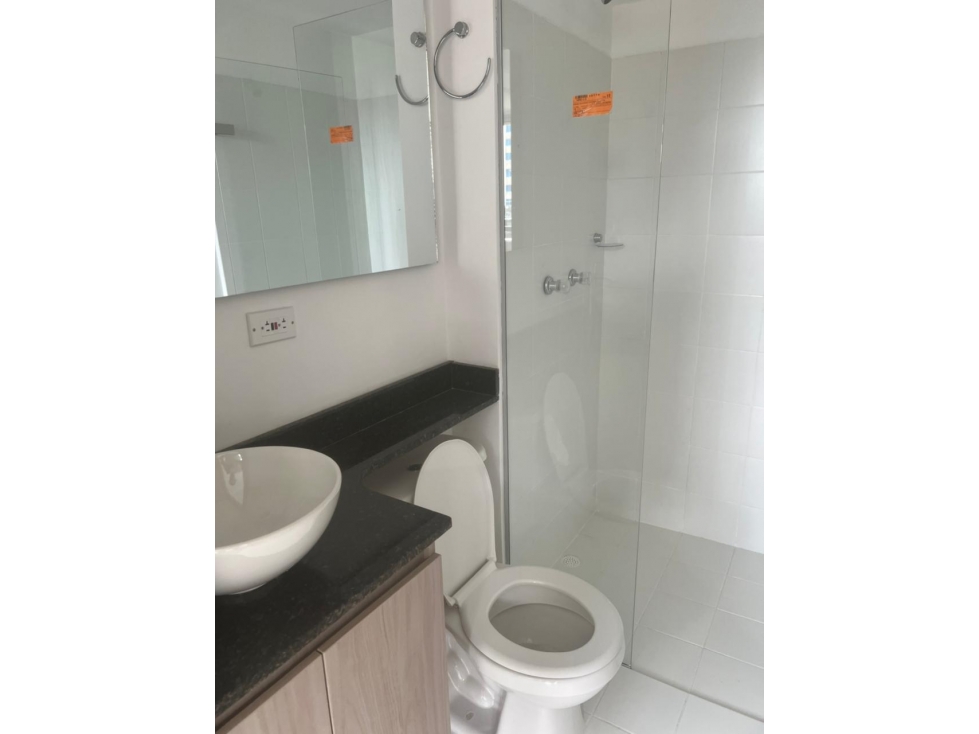 VENDO APARTAMENTO EN RIONEGRO