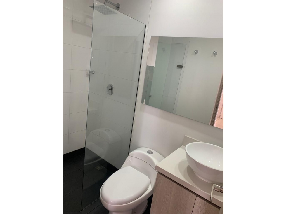 VENDO APARTAMENTO EN SABANETA BARRIO EL CARMELO