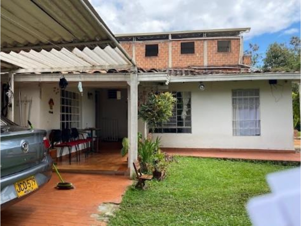 Vendo Lote San Antonio de Prado