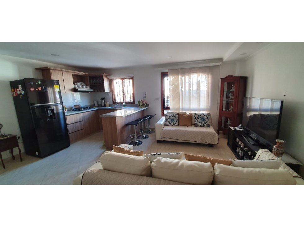 Vendo apartamento en la Ceja