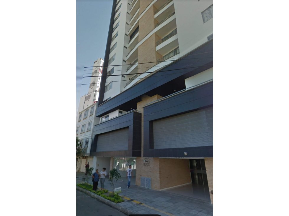 EN VENTA APARTAMENTO EN IRAZU SOTOMAYOR BUCARAMANGA