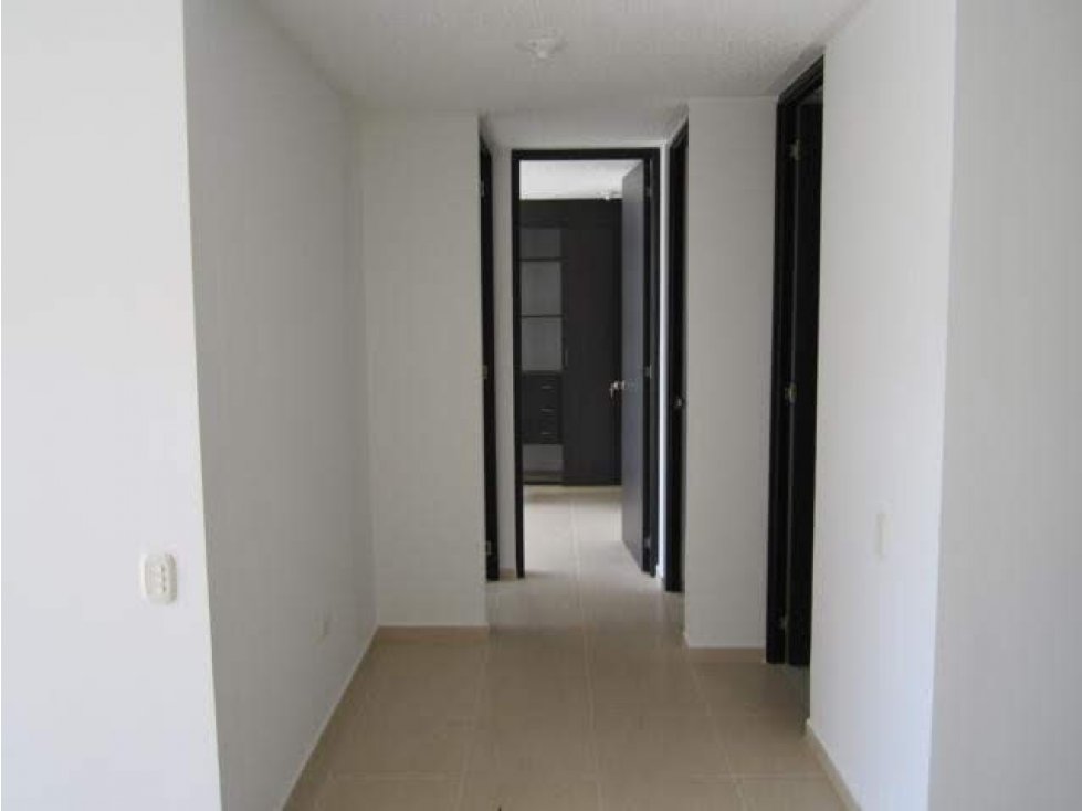 APARTAMENTO EN VENTA ALTOS DE ARANJUEZ FLORIDABLANCA CALLE 200