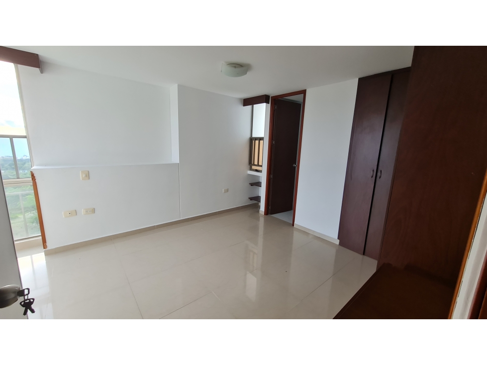 VENTA APARTAMENTO CONDOMINIO BOSQUE DE PINOS