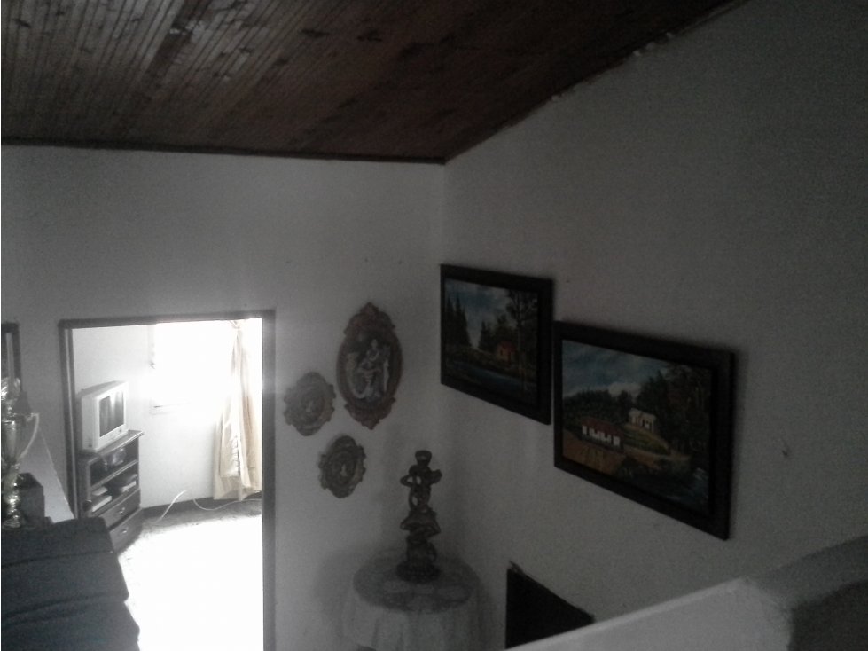 Venta Casa Centro Armenia Quindio COD: 600493