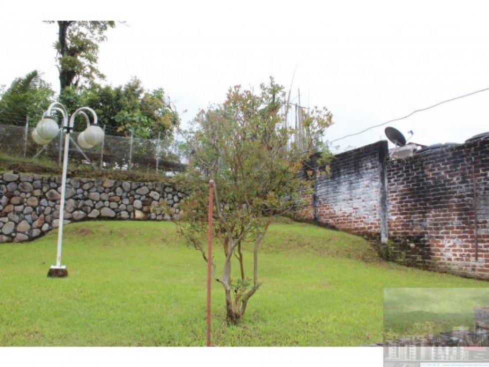 Venta Casa Salento Quindio COD: 799893