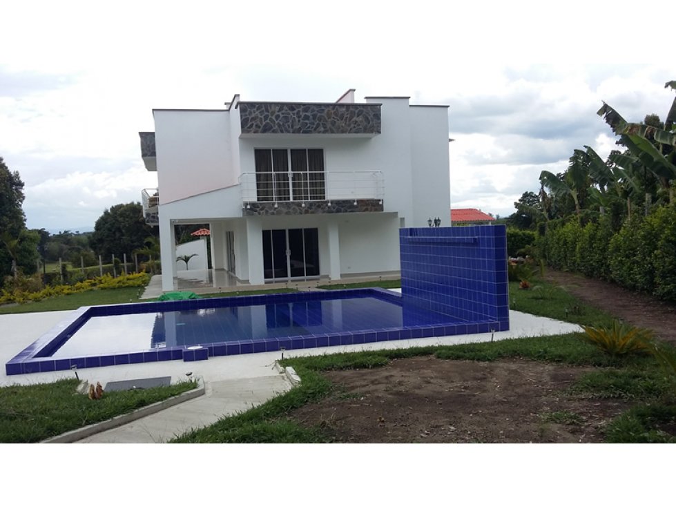 Venta Chalet Sur Armenia Quindio COD: 228671