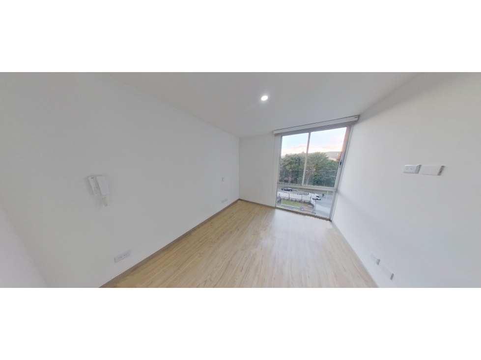 SE VENDE APARTAMENTO EN COLINA