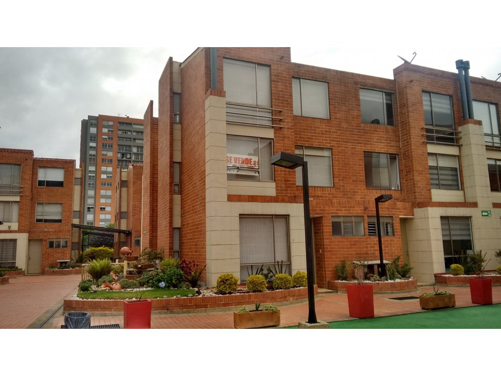 SE VENDE CASA ALAMEDA- CLLE 175, BOGOTA