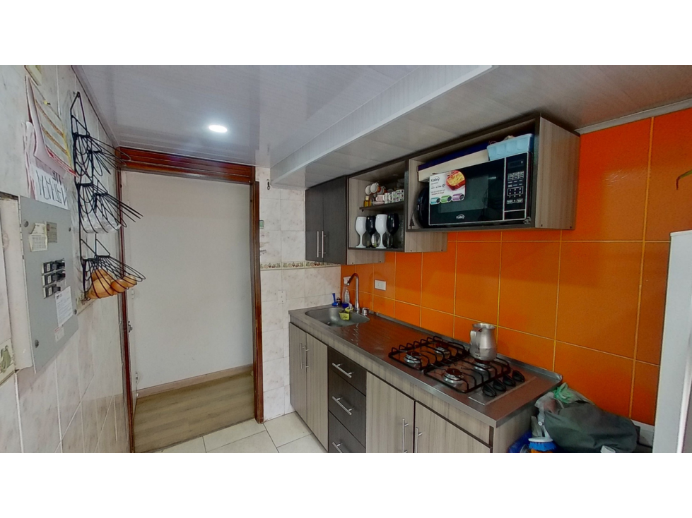 SE VENDE APARTAMENTO EN SUBA - LAS FLORES