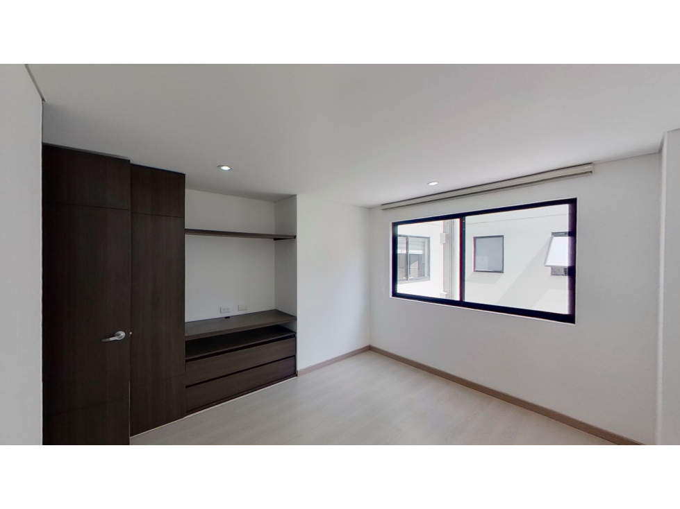 Apartamento en venta en Cedritos