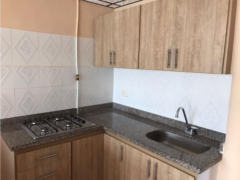 Arriendo Casa en la Anunciación TCC de Armenia