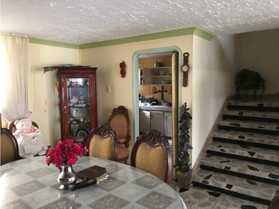 Venta de casa en el Granada de Armenia