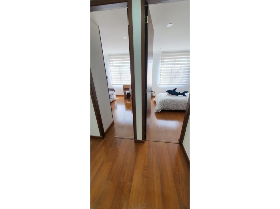 APARTAMENTO CIUDAD SALITRE