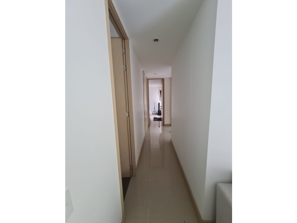 APARTAMENTO EN VENTA POBLADO CASTROPOL