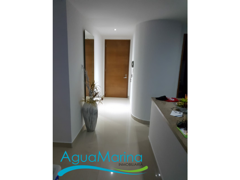 ? SE VENDE APARTAMENTO - CABRERO ?