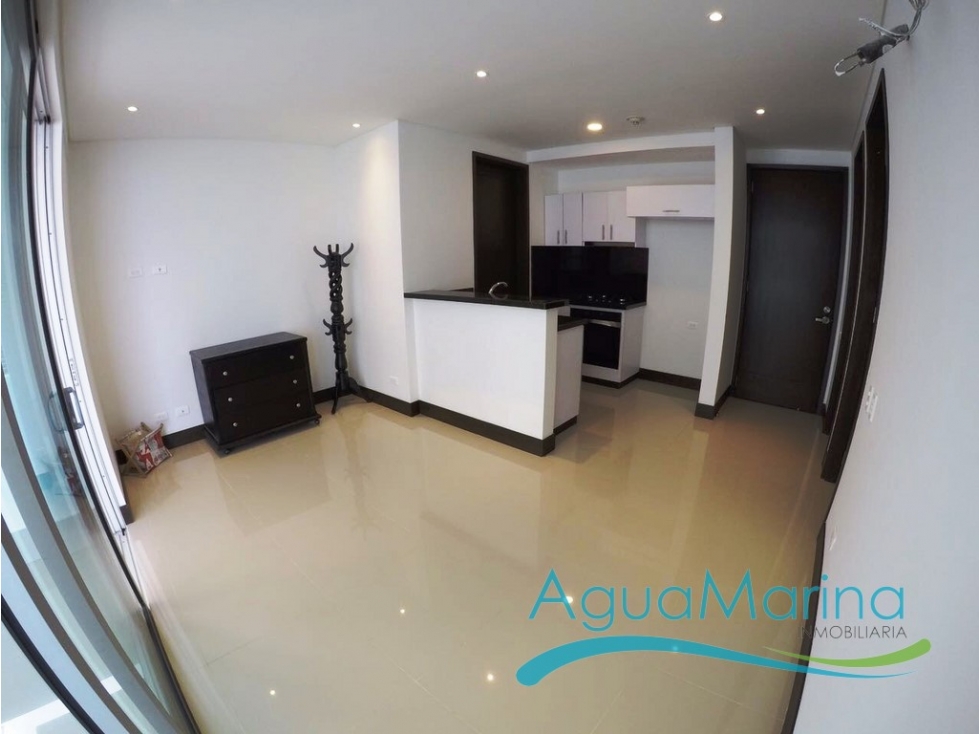 Apartamento amoblado en venta en Cabrero Cartagena