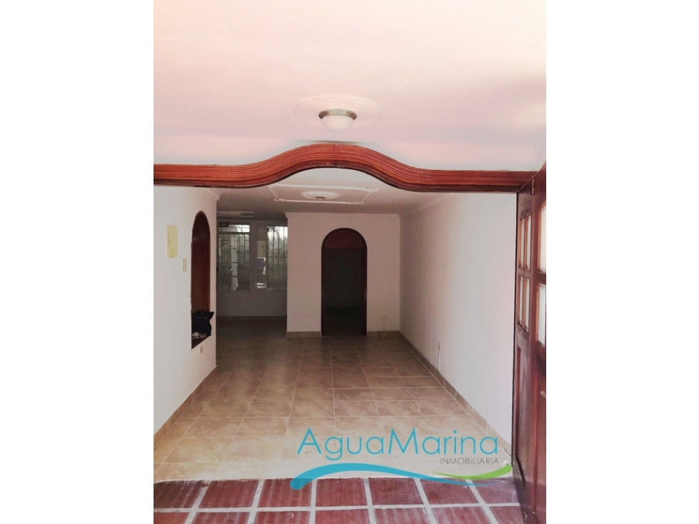 Casa en Venta barrio Crespo Cartagena