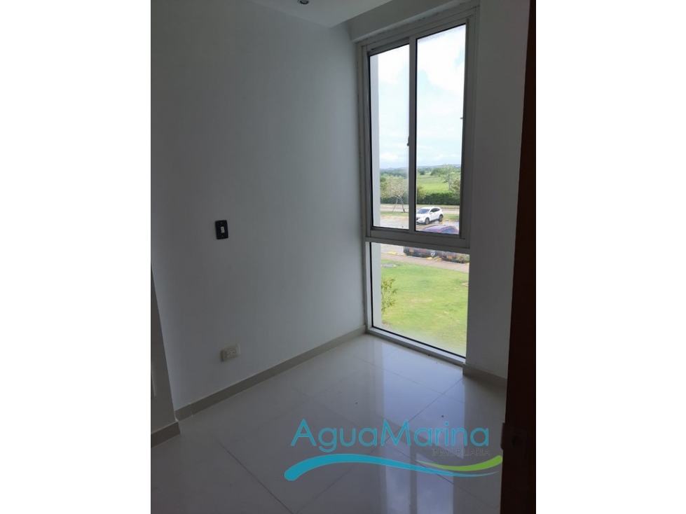 Apartamento en Venta Zona Norte Cartagena