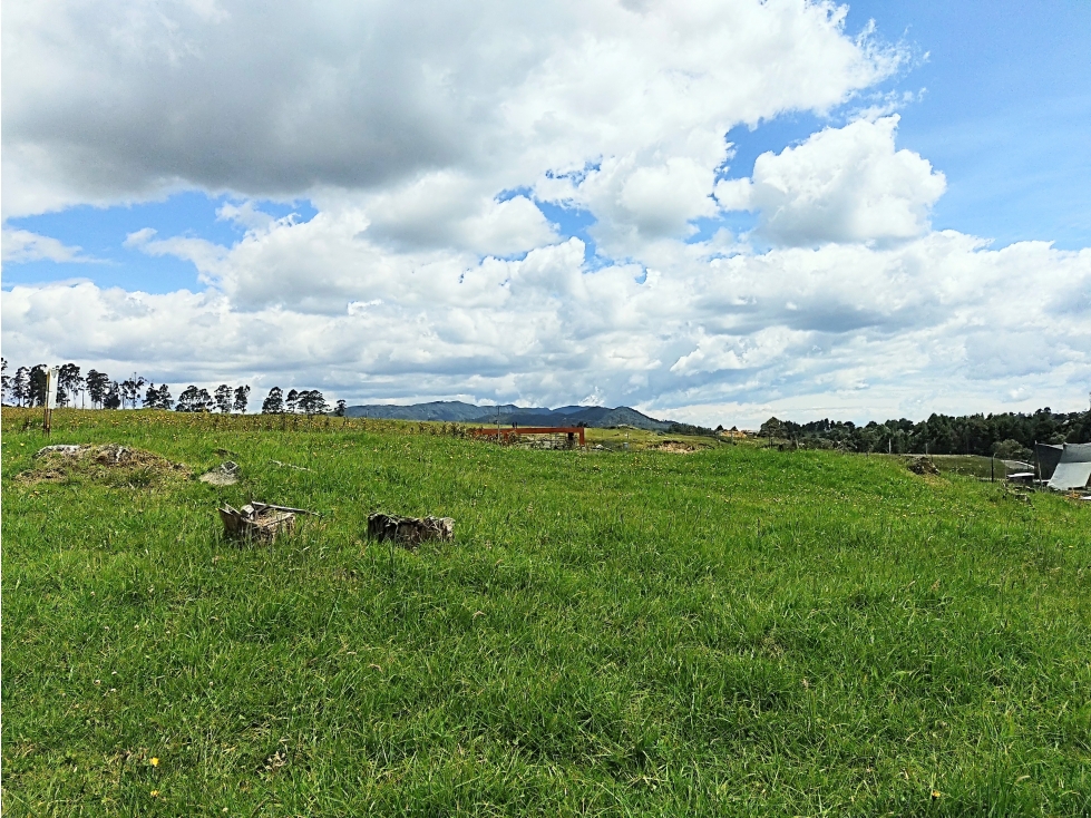 Lote en Venta Alto de las Palmas. PARCELACION.