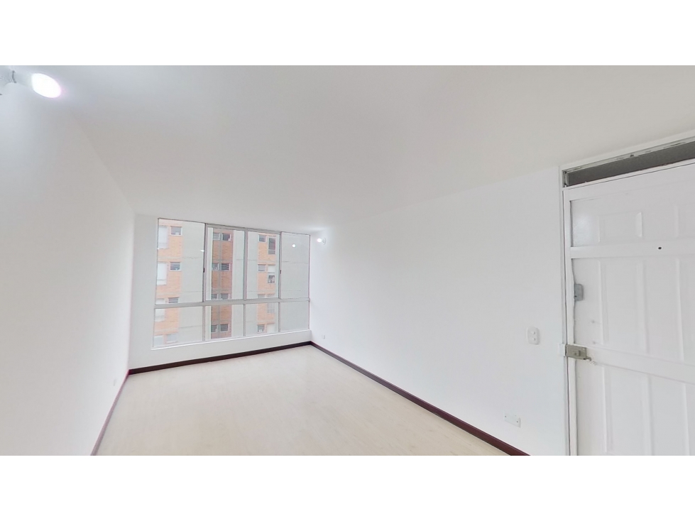 Venta apartamento 59 M2 La Felicidad