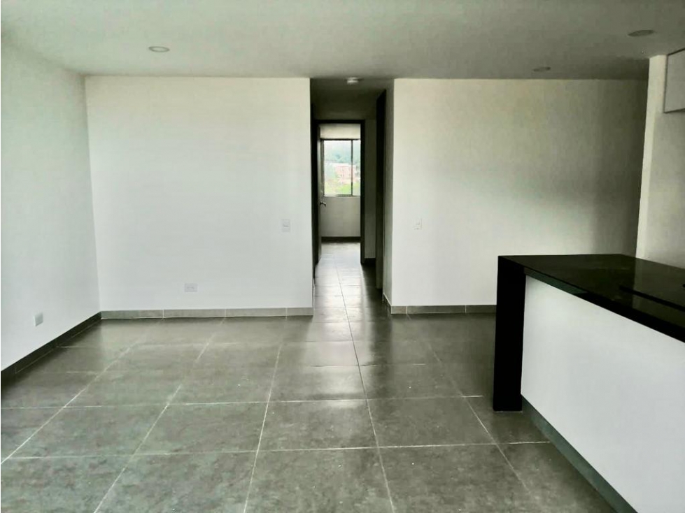 Apartamento en venta Envigado - Señorial