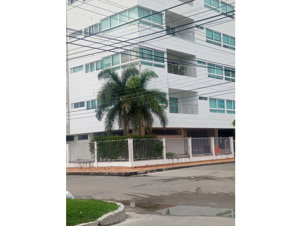 EN VENTA APARTAMENTO EN EL BARRIO EL RECREO MONTERIA, CORDOBA