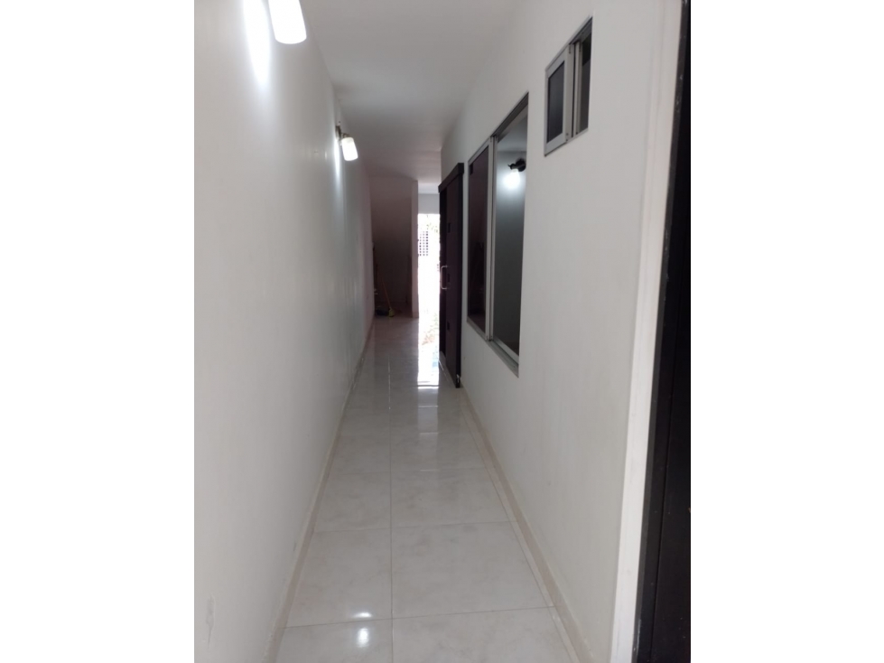 EN VENTA APARTAMENTO EN EL BARRIO RIO DE JANEIRO MONTERIA CORDOBA