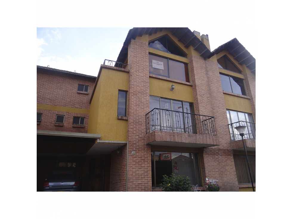 Casa en Venta, Chia Cundinamarca Avenida Chilacos