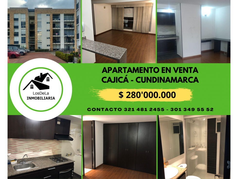 APARTAMENTO NOGALES RESERVADO