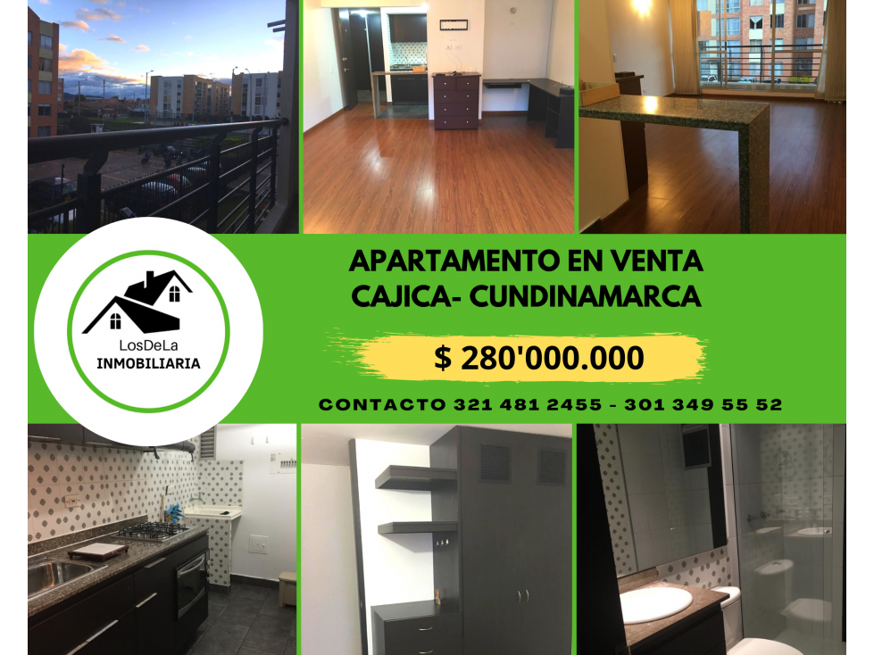 APARTAMENTO NOGALES RESERVADO