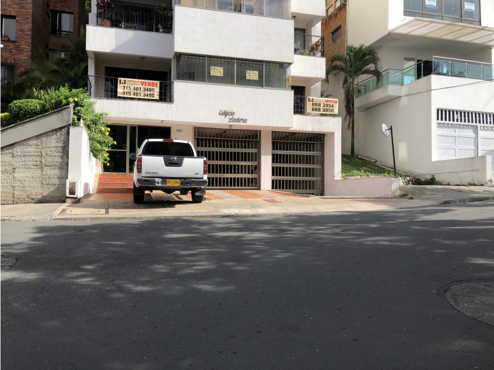 Alquilo apartamento Santa Teresita oeste de Cali