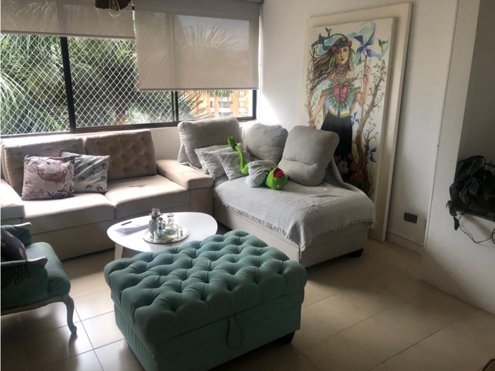 Vendo apartamento Bosques de Juanambú al oeste de Cali