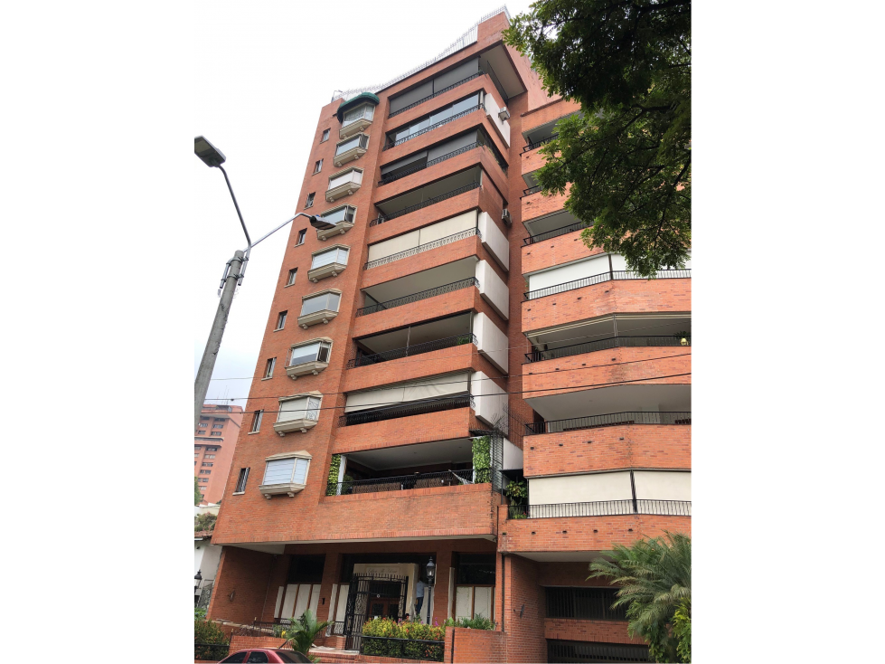 Vendo Apartamento en la Arboleda, Oeste de Cali