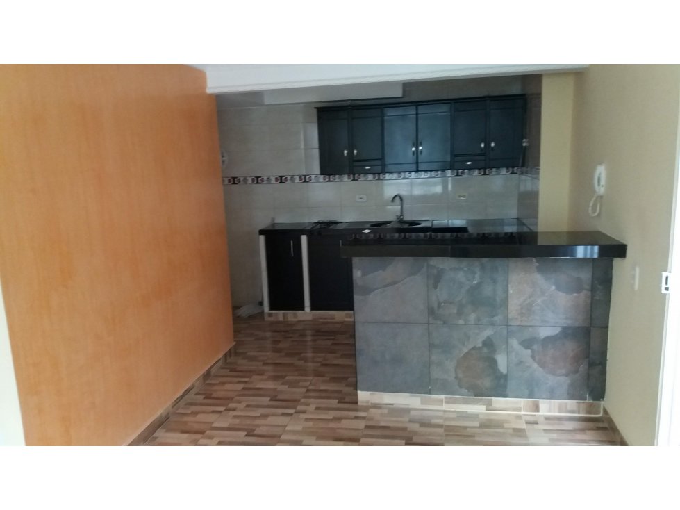 Arriendo Apartamento Occidente Armenia Quindio