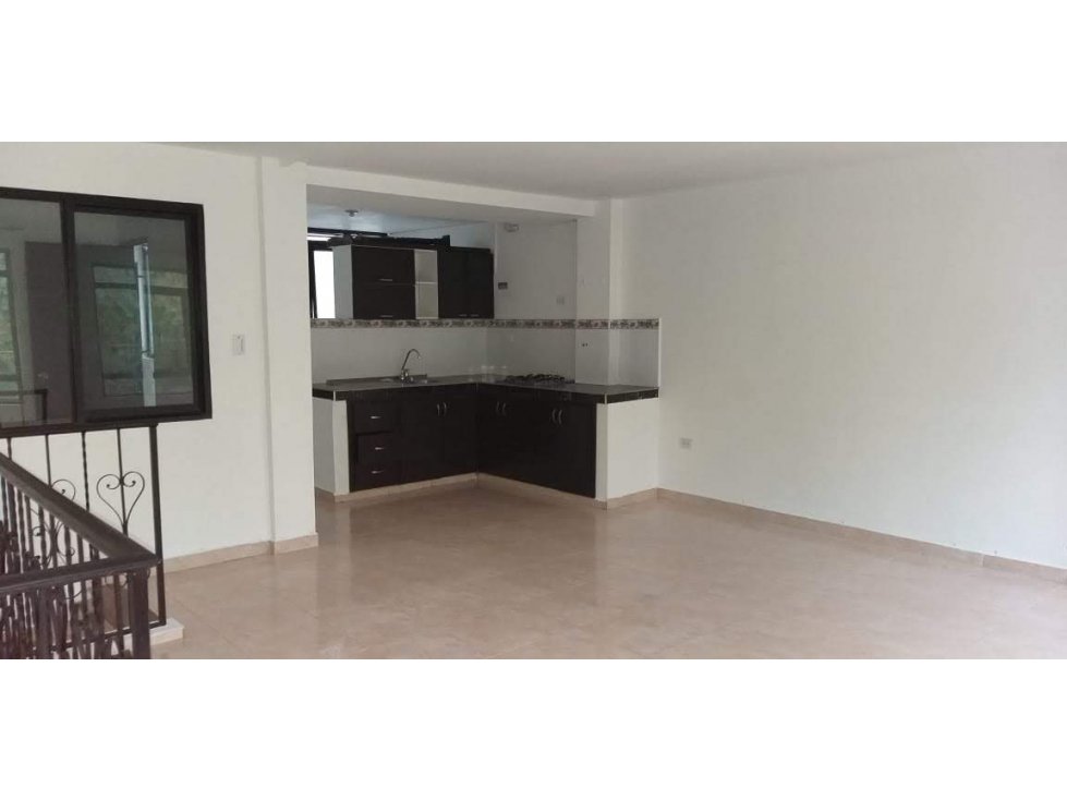 Arriendo Apartamento en Mercedes del Norte Armenia