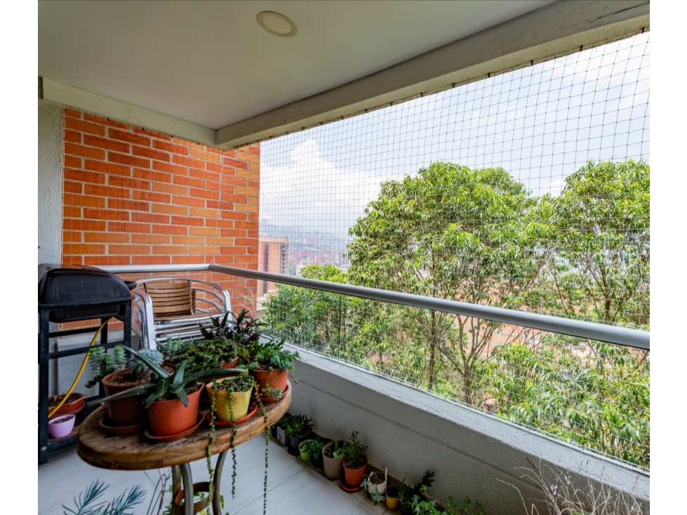 apartamento Envigado Cumbres