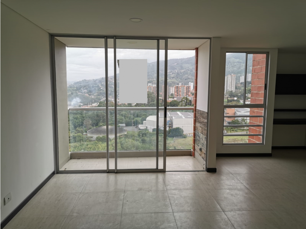 VENTA DE APARTAMENTO NATIVO P.H, ITAGÜÍ