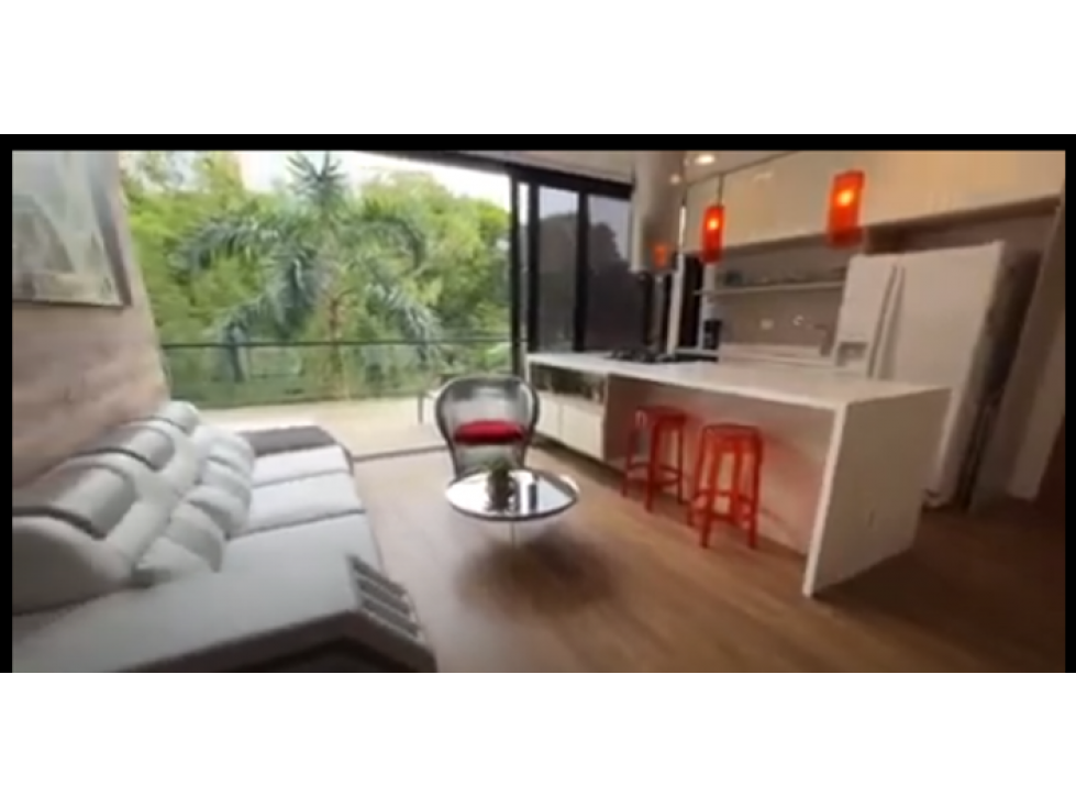 VENTA APARTAMENTO ENERGY LIVING POBLADO-permite AIRBNB y BOOKING